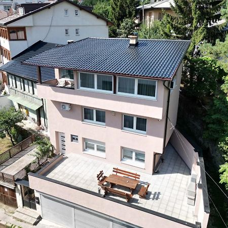 Villa Tara - Sarajevo Center エクステリア 写真