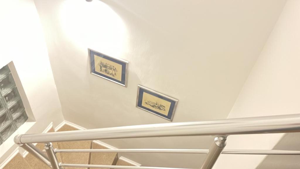 Villa Tara - Sarajevo Center エクステリア 写真