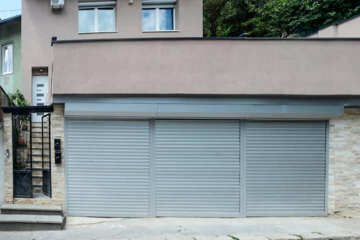 Villa Tara - Sarajevo Center エクステリア 写真