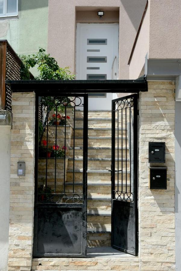 Villa Tara - Sarajevo Center エクステリア 写真