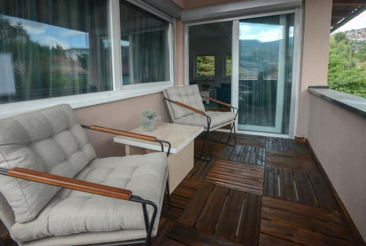 Villa Tara - Sarajevo Center エクステリア 写真
