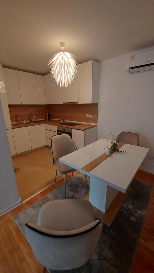 Villa Tara - Sarajevo Center エクステリア 写真