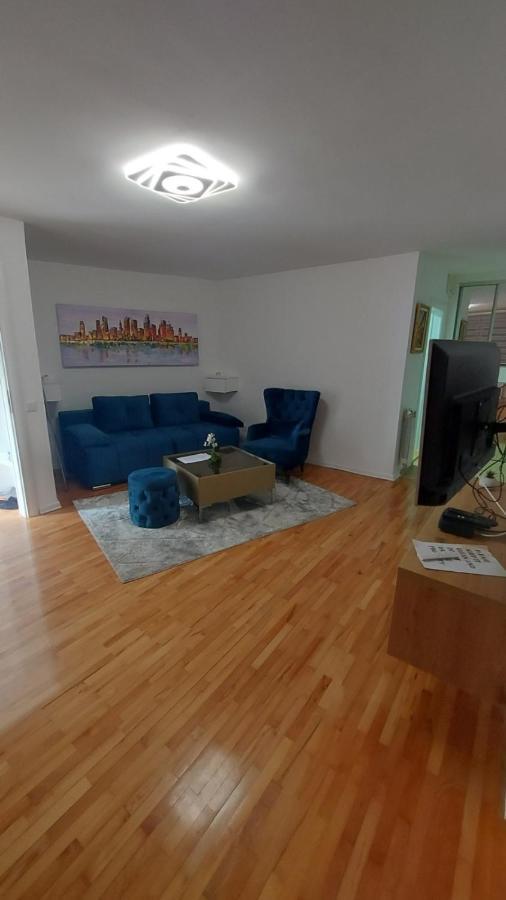 Villa Tara - Sarajevo Center エクステリア 写真