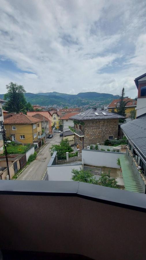Villa Tara - Sarajevo Center エクステリア 写真