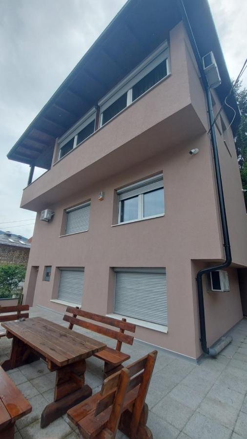 Villa Tara - Sarajevo Center エクステリア 写真