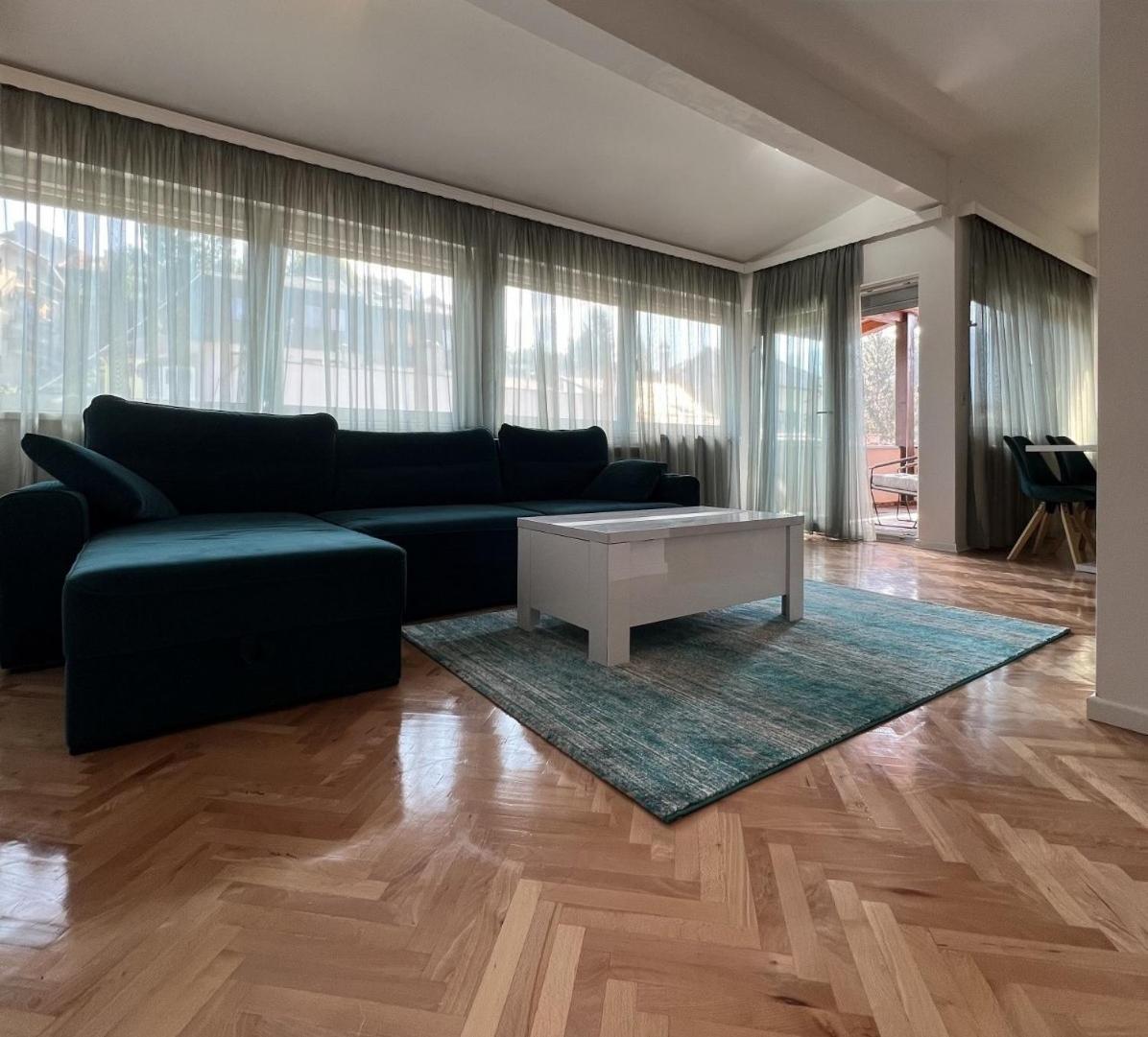 Villa Tara - Sarajevo Center エクステリア 写真