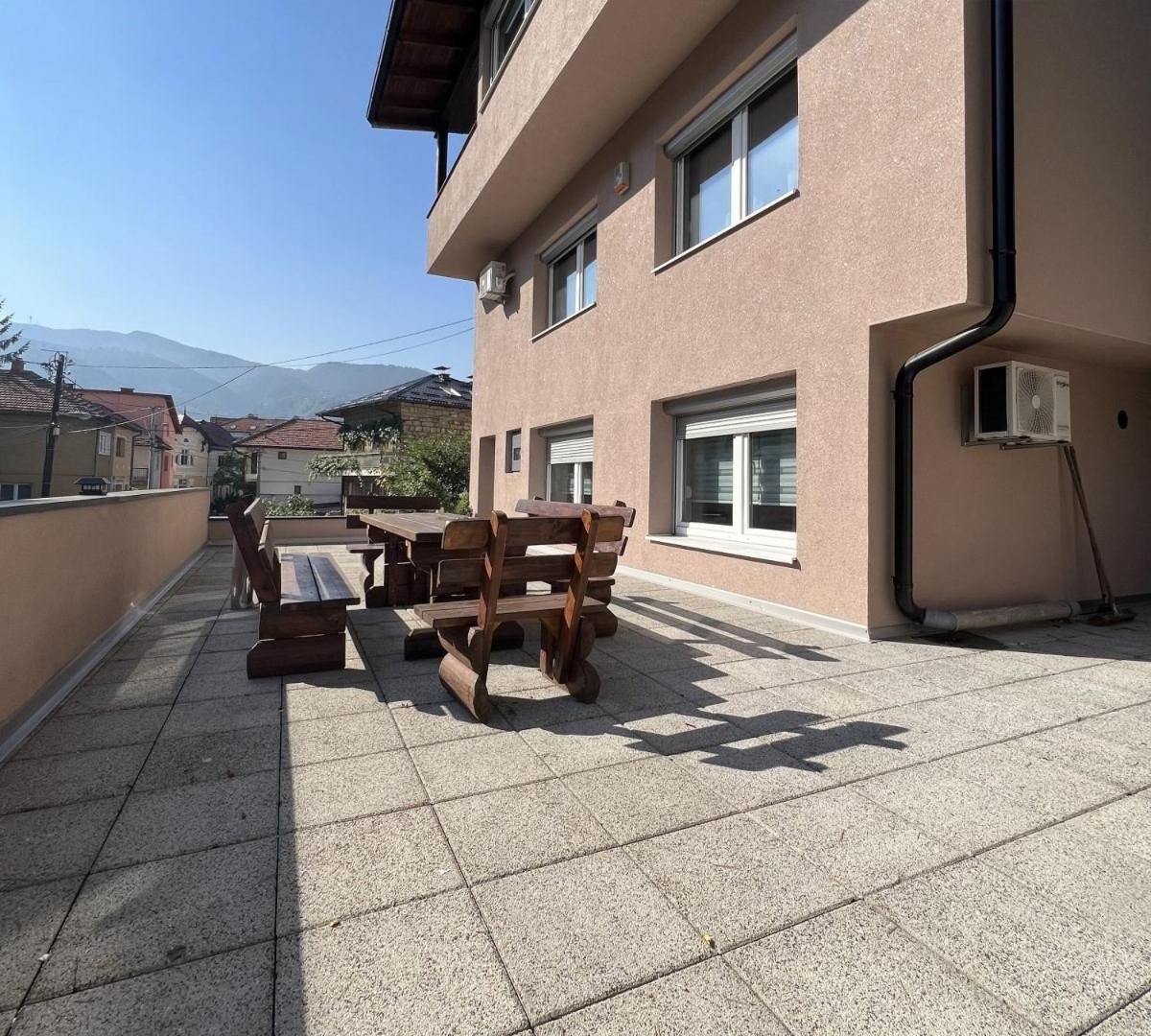 Villa Tara - Sarajevo Center エクステリア 写真